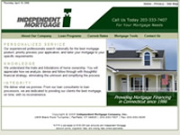 Independent Mortgage