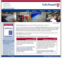 Tullis Russell USA